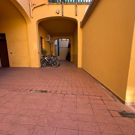 Apartamento Housmart Senzanome 9/3 Bolonia Exterior foto