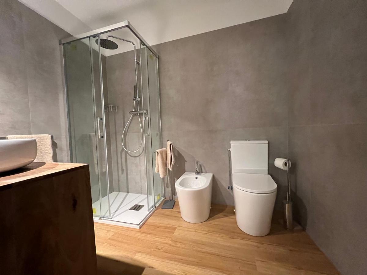 Apartamento Housmart Senzanome 9/3 Bolonia Exterior foto