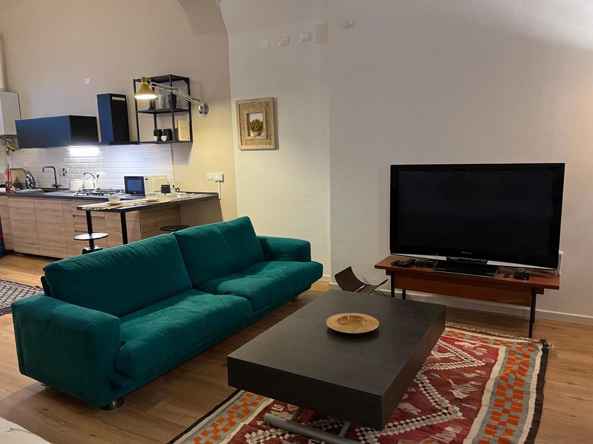 Apartamento Housmart Senzanome 9/3 Bolonia Exterior foto
