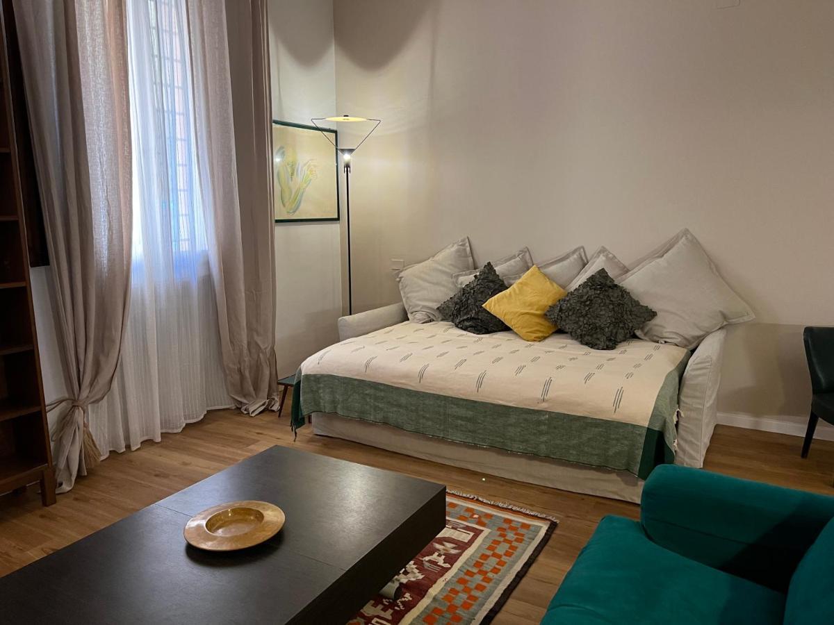 Apartamento Housmart Senzanome 9/3 Bolonia Exterior foto