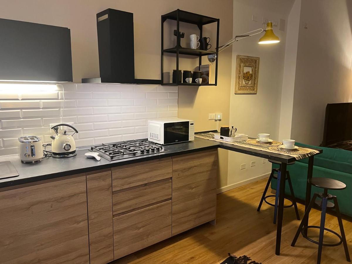 Apartamento Housmart Senzanome 9/3 Bolonia Exterior foto