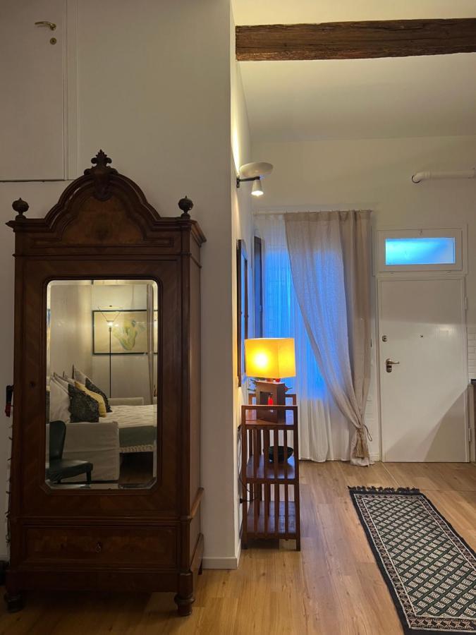 Apartamento Housmart Senzanome 9/3 Bolonia Exterior foto