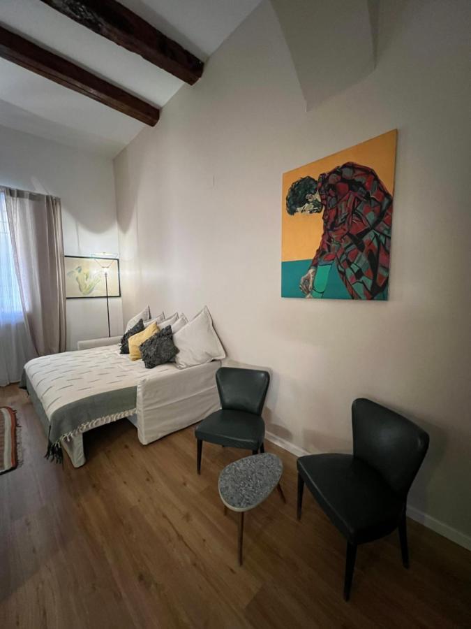 Apartamento Housmart Senzanome 9/3 Bolonia Exterior foto