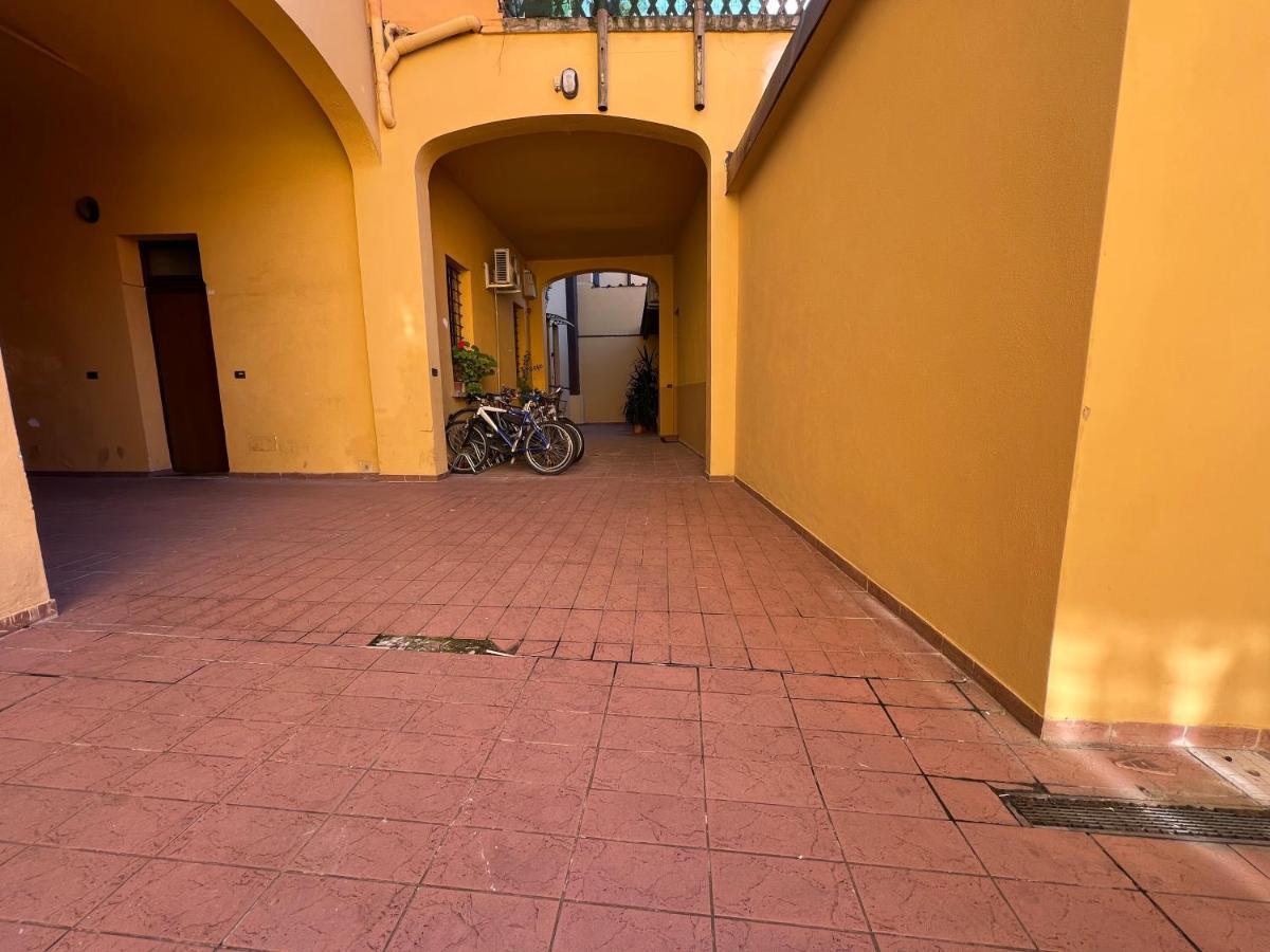 Apartamento Housmart Senzanome 9/3 Bolonia Exterior foto