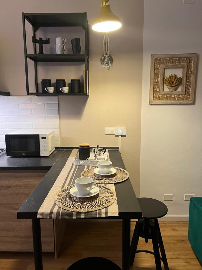 Apartamento Housmart Senzanome 9/3 Bolonia Exterior foto