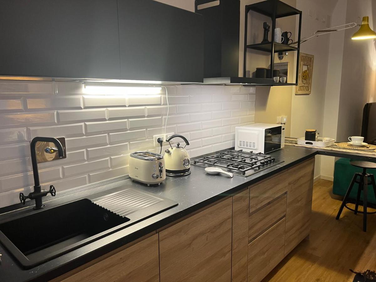 Apartamento Housmart Senzanome 9/3 Bolonia Exterior foto