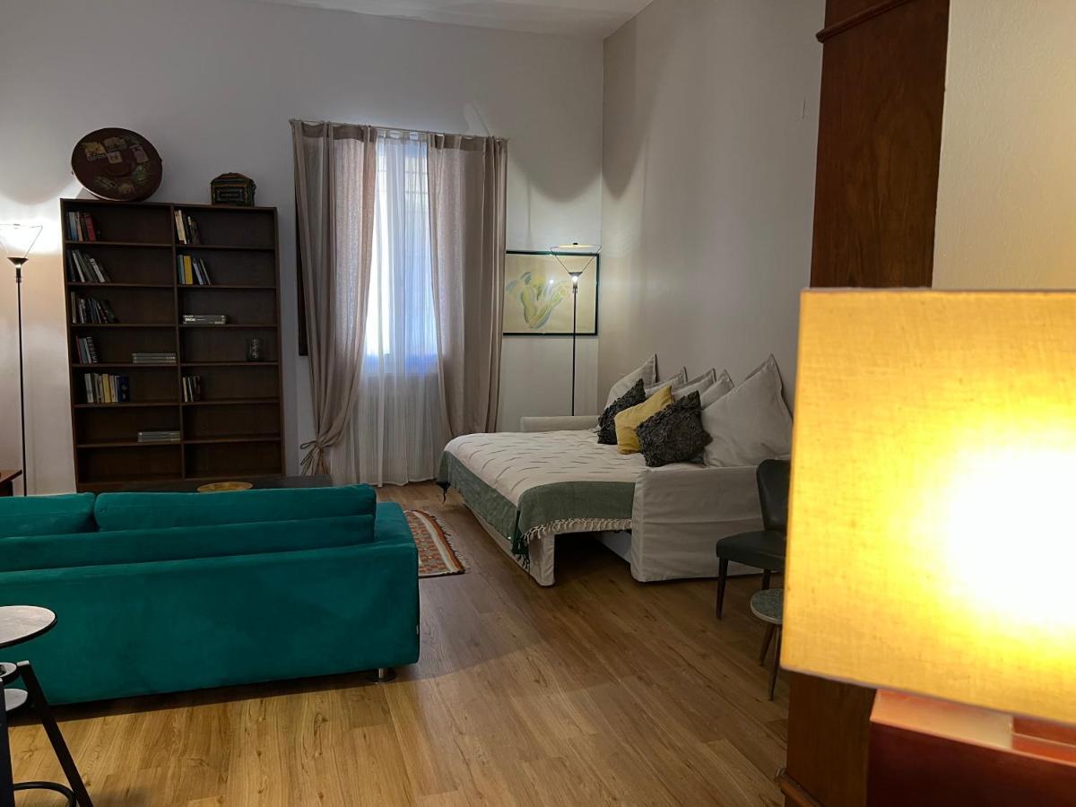 Apartamento Housmart Senzanome 9/3 Bolonia Exterior foto